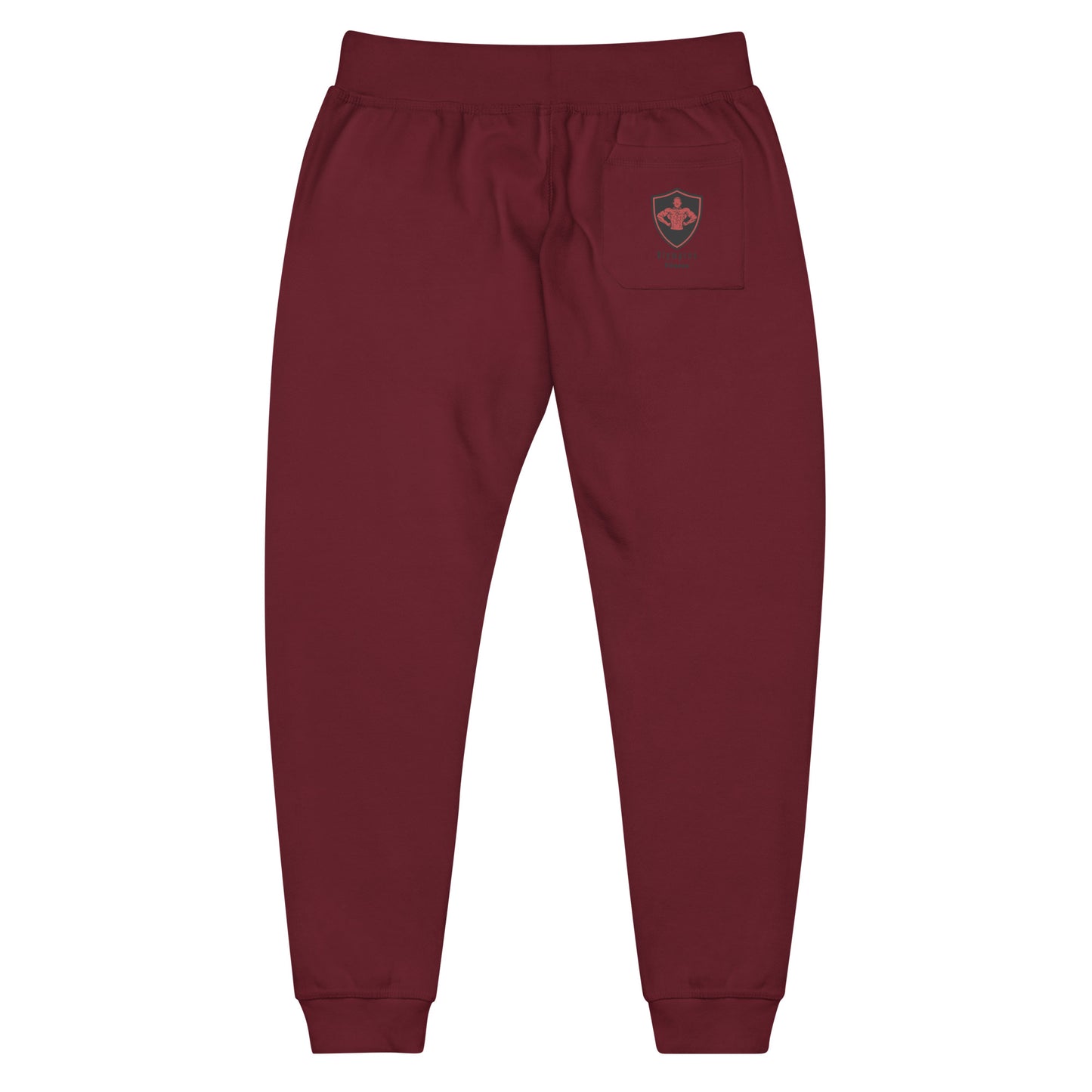 Olympros Fitness God fleece sweatpants