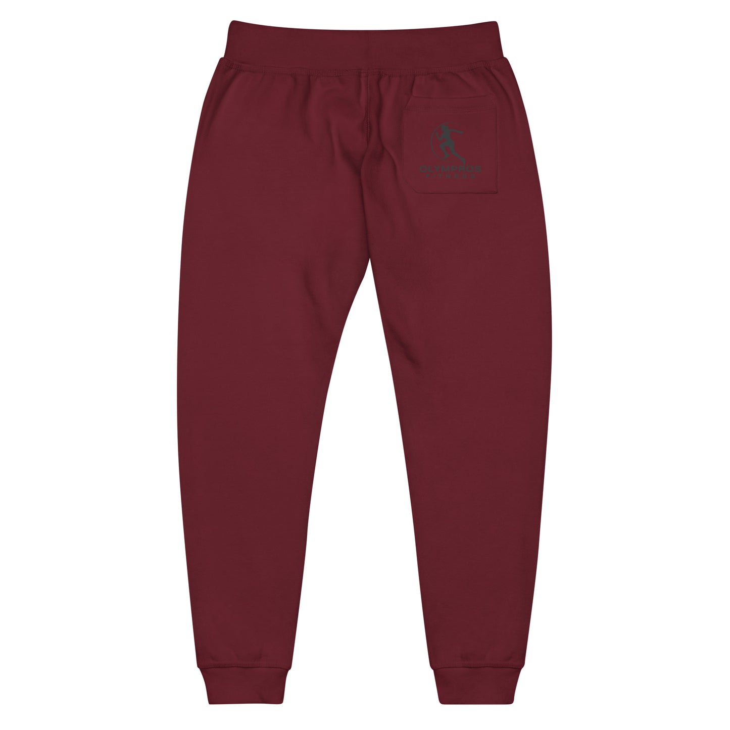 Olympros Fitness Strike fleece sweatpants