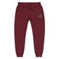 Olympros Fitness Embroidery Unisex fleece sweatpants