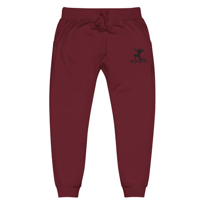 Olympros Fitness Pro's fleece sweatpants