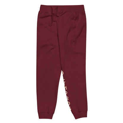 Olympros Fitness Unisex fleece sweatpants 