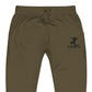 Olympros Fitness Pro's fleece sweatpants