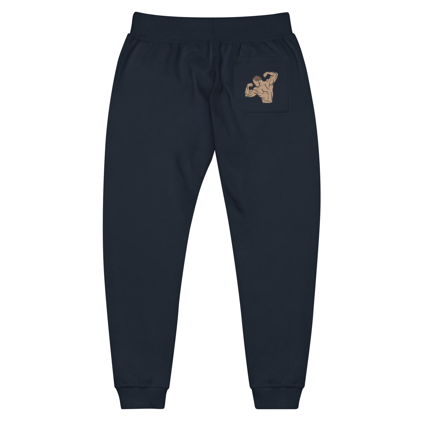 Olympros Fitness Unisex fleece sweatpants