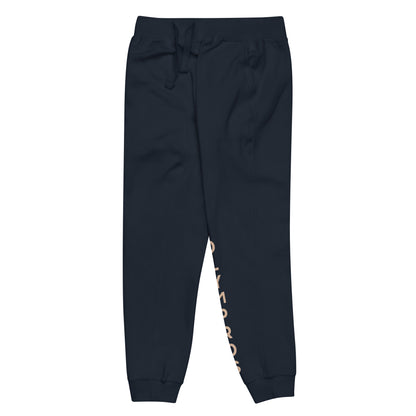 Olympros Fitness Unisex fleece sweatpants 