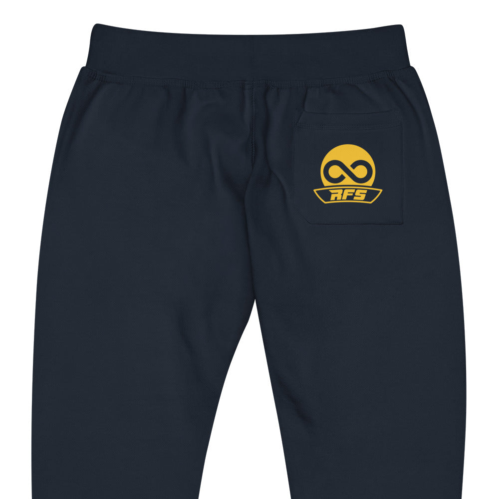 RFS Unisex fleece sweatpants