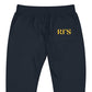 RFS Unisex fleece sweatpants