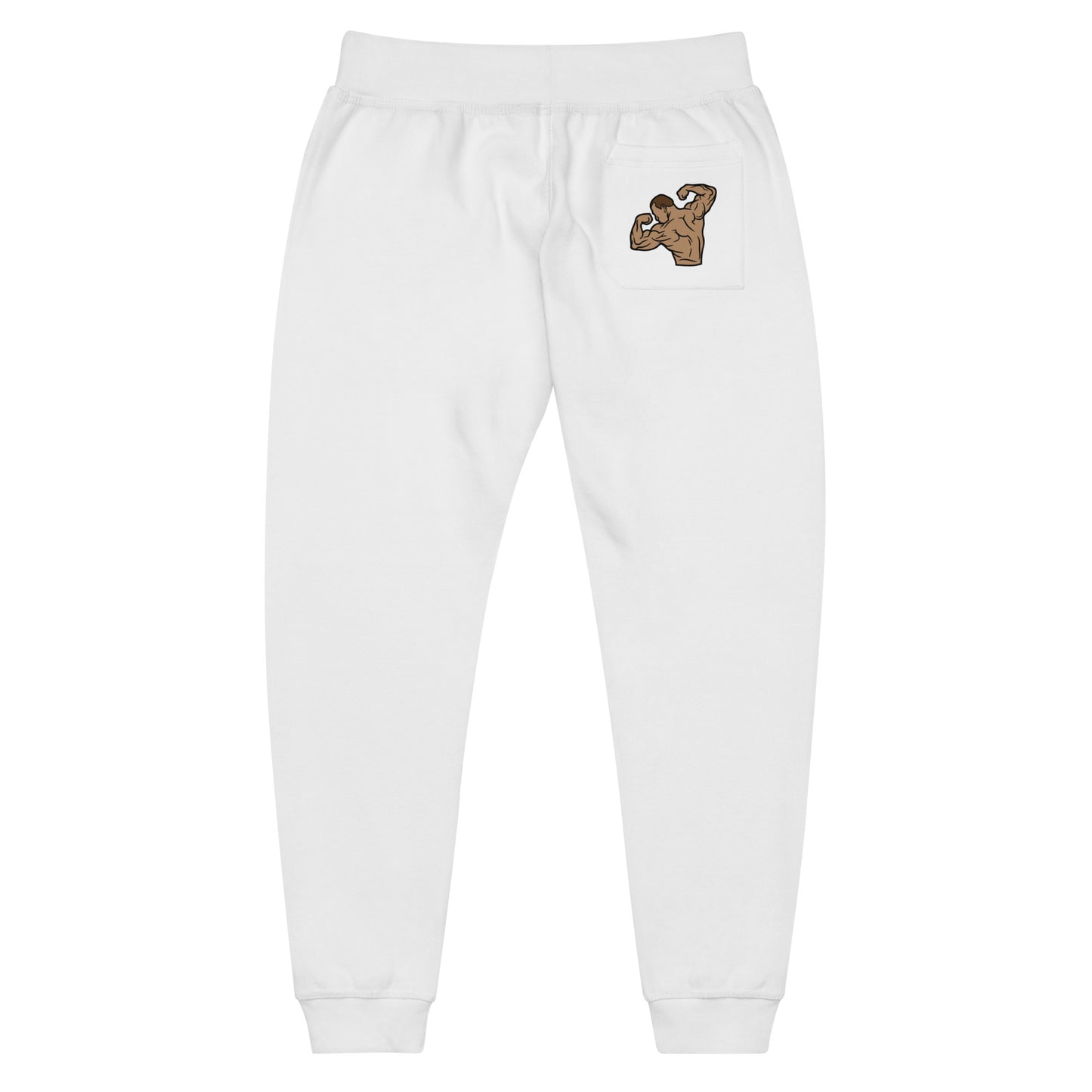 Olympros Fitness Unisex fleece sweatpants