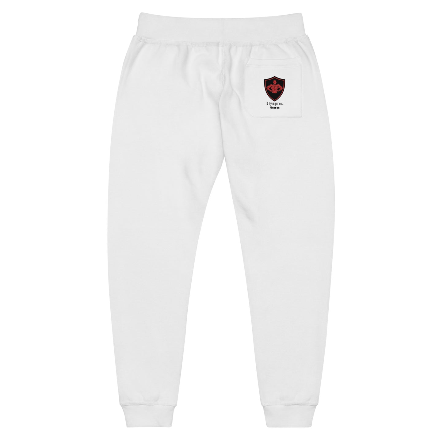 Olympros Fitness God fleece sweatpants