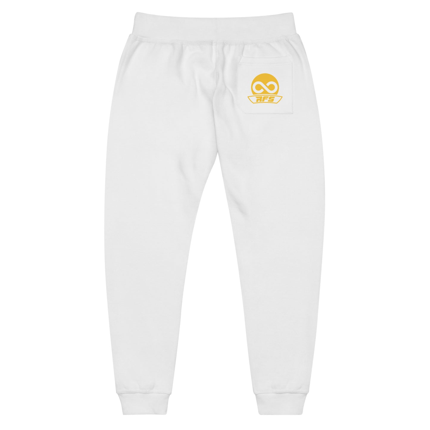 RFS Unisex fleece sweatpants