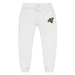 Olympros Fitness Embroidery Unisex fleece sweatpants