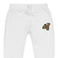 Olympros Fitness Embroidery Unisex fleece sweatpants