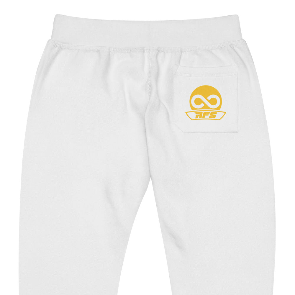 RFS Unisex fleece sweatpants