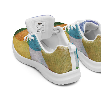 Olympros Fitness Sports Shoes (Women)