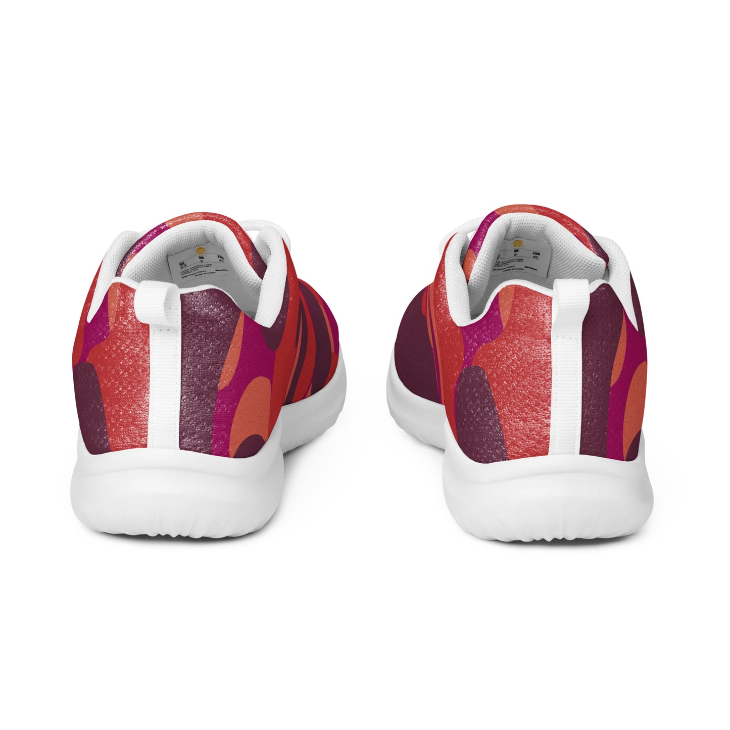 RFS Women’s athletic shoes