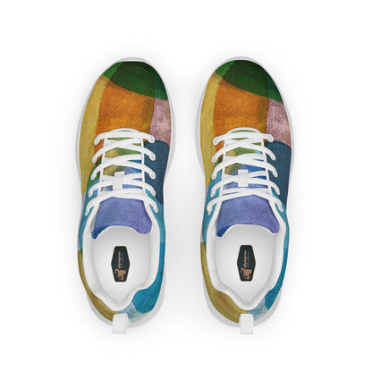 Olympros Fitness Sports Shoes (Women)