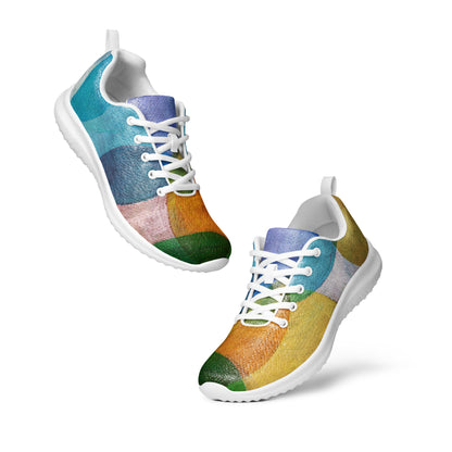 Olympros Fitness Sports Shoes (Women)