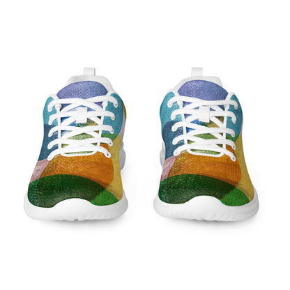 Olympros Fitness Sports Shoes (Women)