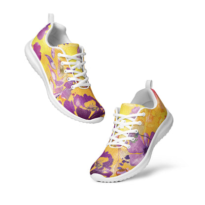Olympros Fitness Sports Shoes (Women)