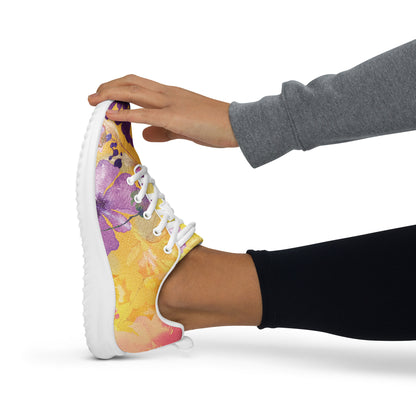 Olympros Fitness Sports Shoes (Women)