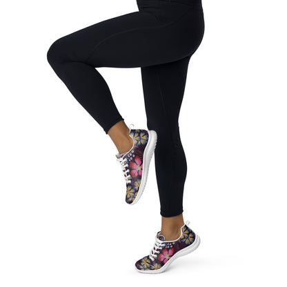 Olympros Fitness Sports Shoes (Women)