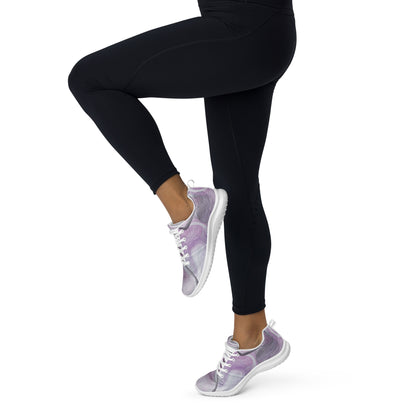 Olympros Fitness Sports Shoes (Women)