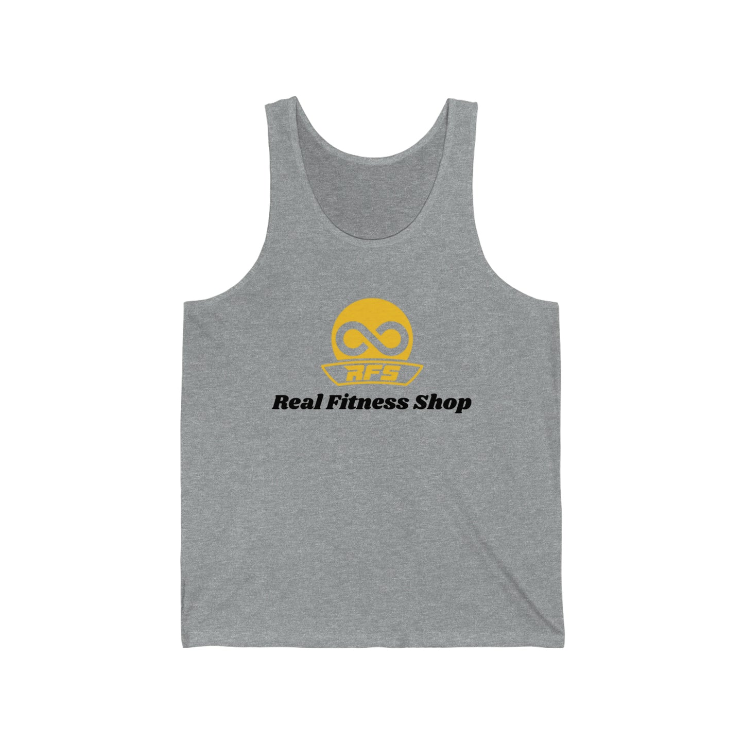 RFS Logo Jersey Tank