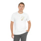 Olympros Fitness Golden Jersey Short Sleeve Tee
