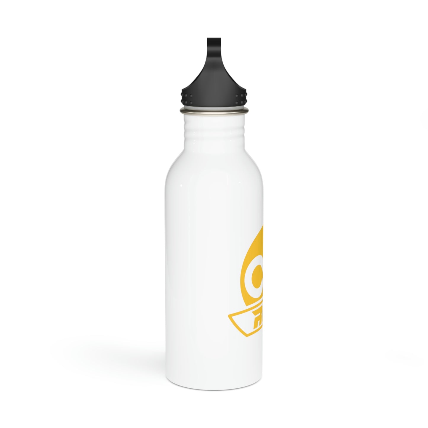 RFS Logo Stainless Steel Bottle