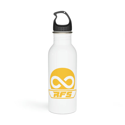 RFS Logo Stainless Steel Bottle