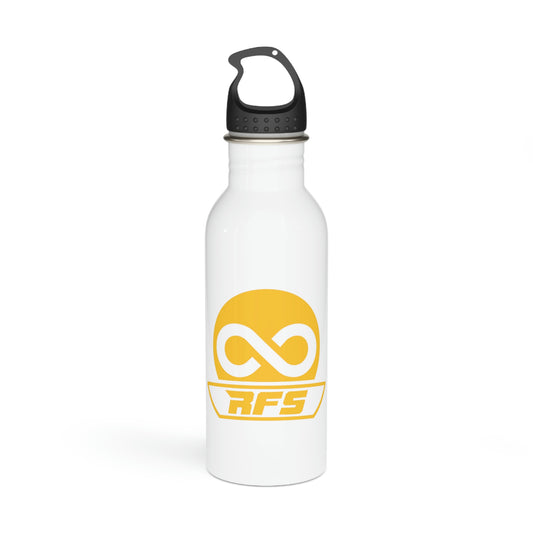 RFS Logo Stainless Steel Bottle