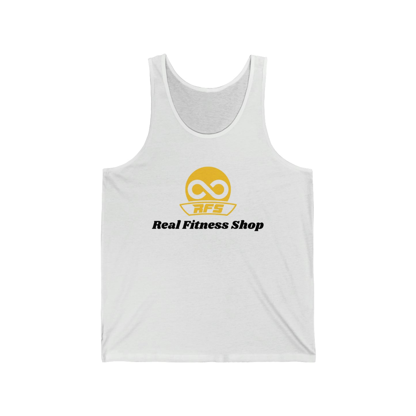 RFS Logo Jersey Tank