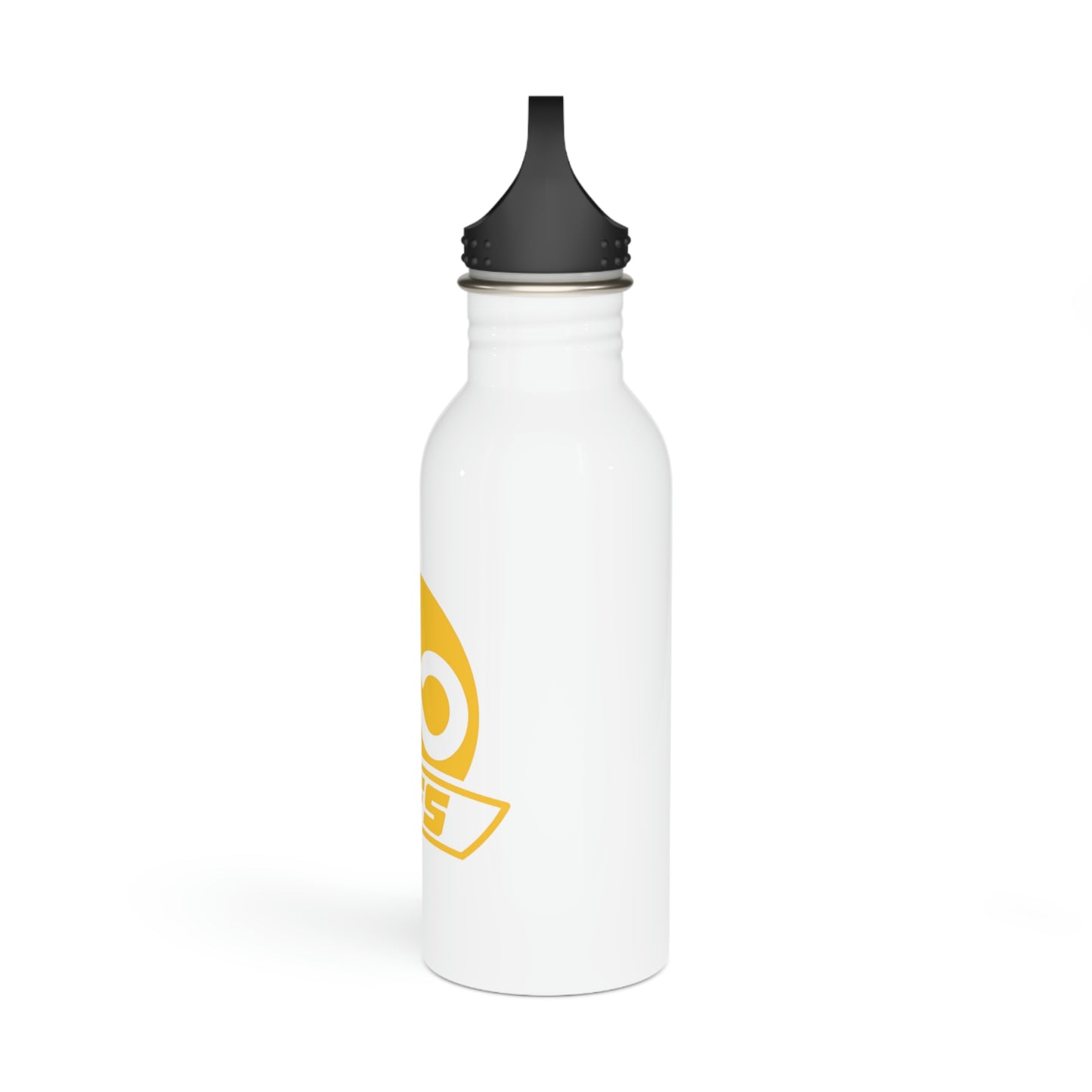 RFS Logo Stainless Steel Bottle