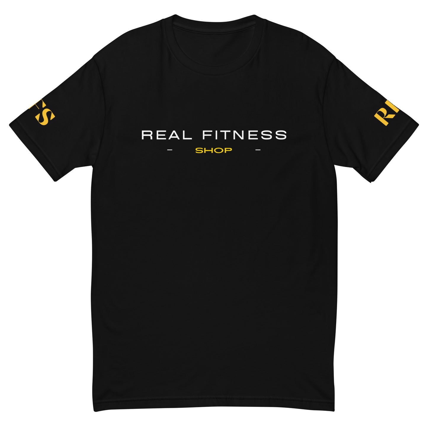 RFS Classic 2.0 Unisex Short Sleeve T-shirt