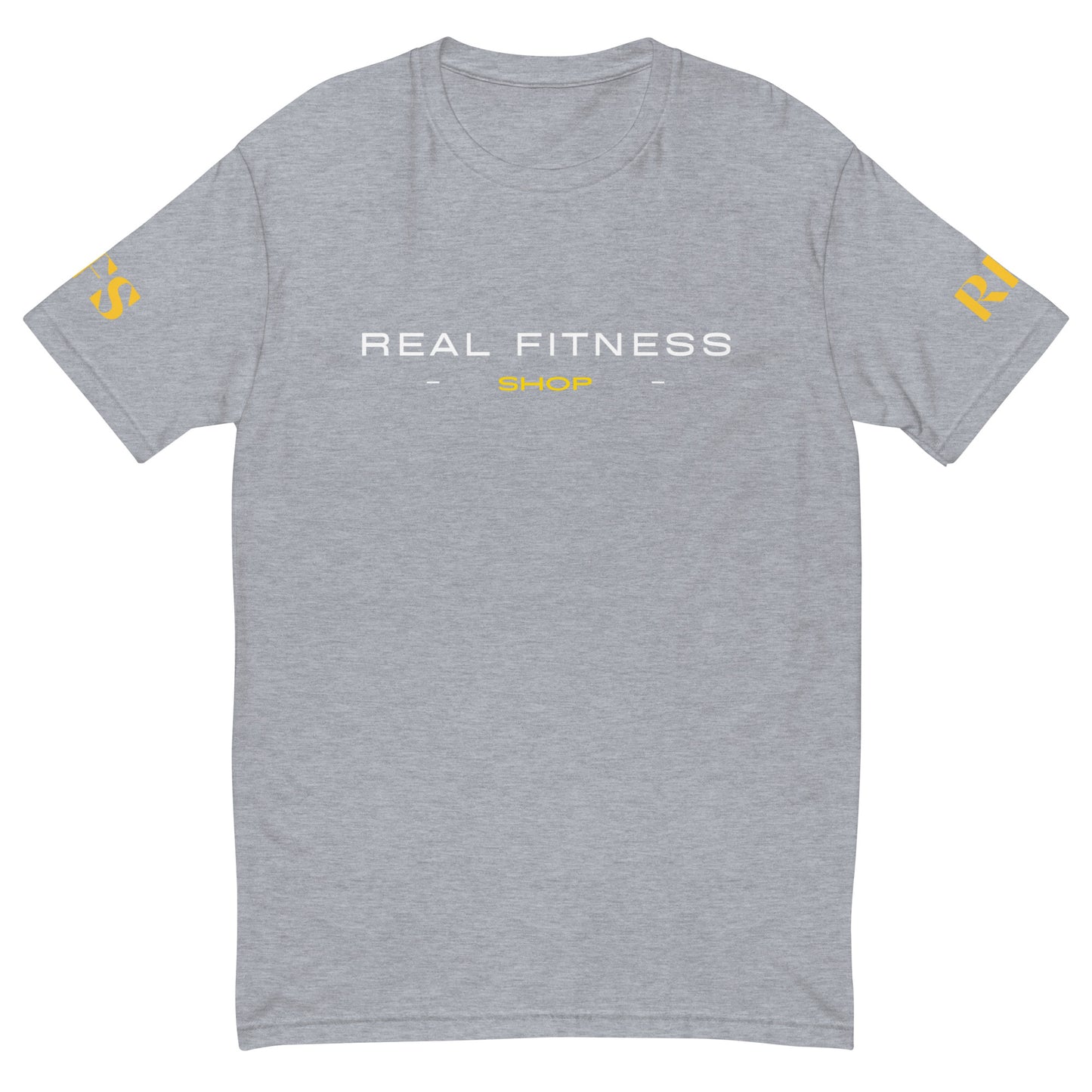 RFS Classic 2.0 Unisex Short Sleeve T-shirt