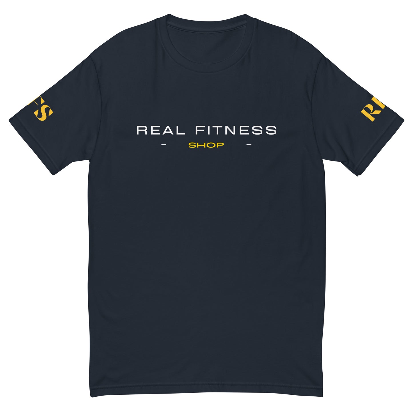 RFS Classic 2.0 Unisex Short Sleeve T-shirt